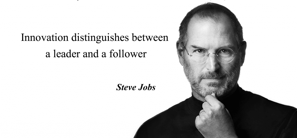 10 Most Memorable Quotes From Steve Jobs