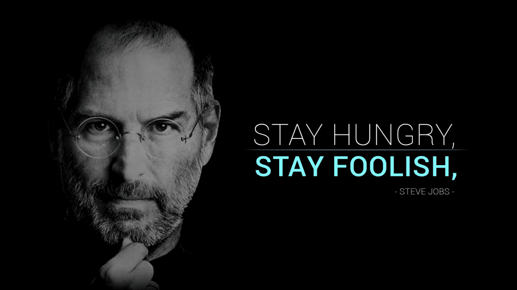 10 Most Memorable Quotes From Steve Jobs