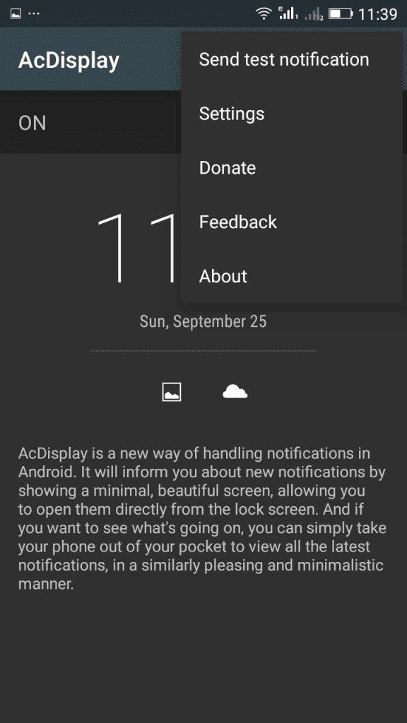 Enable Ambient Display Feature on Any Android