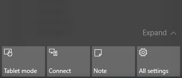 Quite Hours Configure In Windows 10